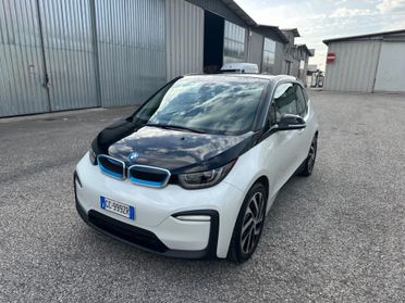 Bmw i3 120 Ah Advantage