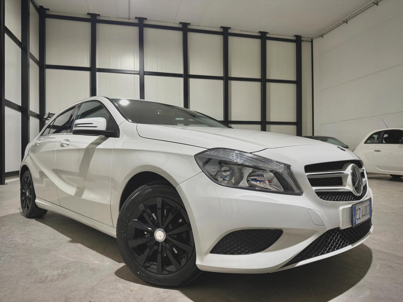 Mercedes-benz A160 CDI Automatic Sport
