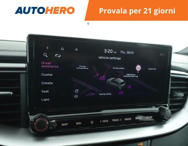 KIA Proceed 1.5 T-GDI MHEV DCT GT Line