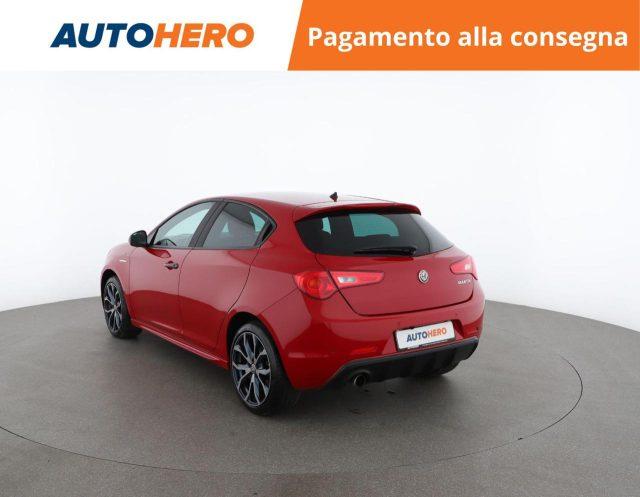 ALFA ROMEO Giulietta 1.4 Turbo 120 CV Super