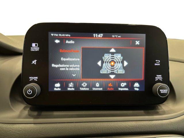 FIAT Tipo 1.6 Mjt S&S SW N1 - Cam - Carplay - Clima aut.