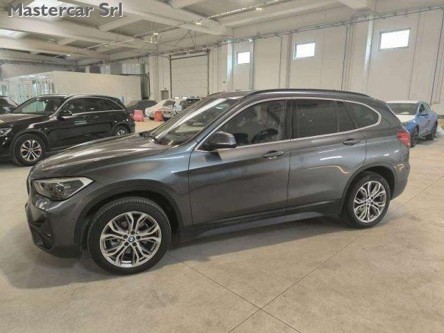 BMW X1 SUV SDRIVE 18D 150cv BUSINESS ADVANTAGE - GE410ST