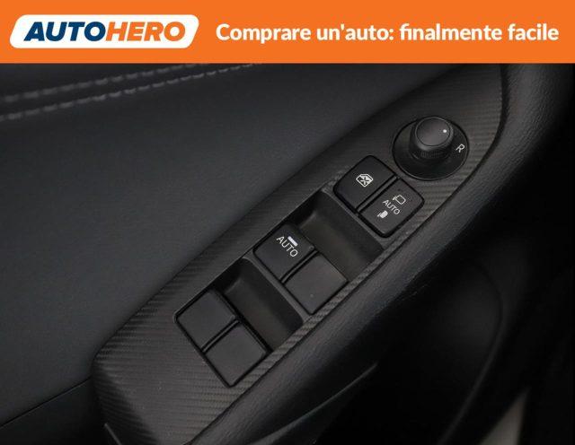 MAZDA CX-3 1.8L Skyactiv-D Exceed