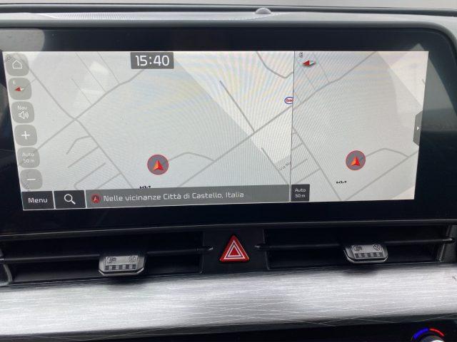 KIA Sportage 1.6 TGDi GPL Business