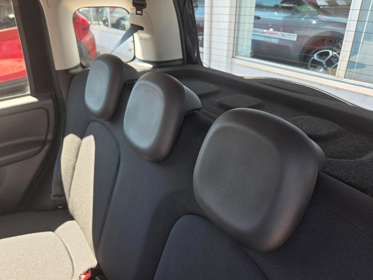 Fiat Panda Hybrid 70 Cv Full Optional