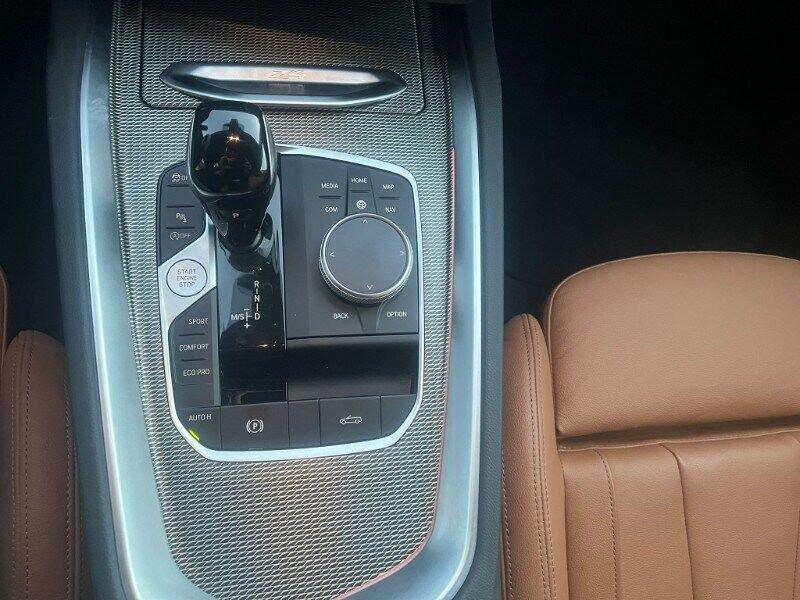 BMW Z4 Z4 sDrive20i Msport