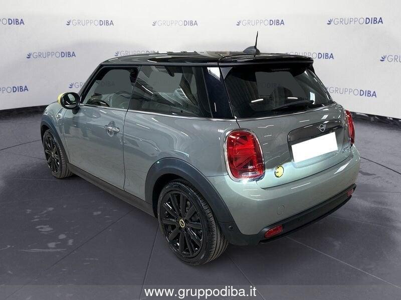 MINI Mini Full Electric Mini F56 Full Electric Mini 3p Cooper SE M auto