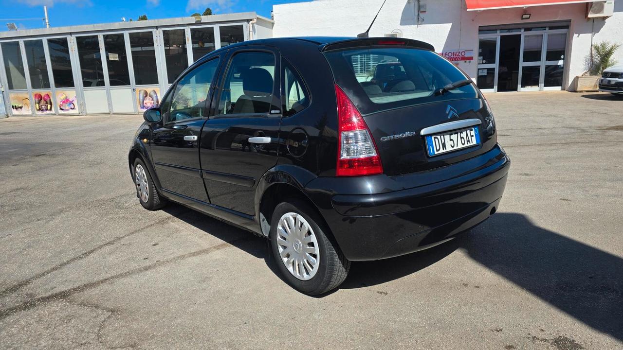 Citroen C3 1.1 airdream Perfect