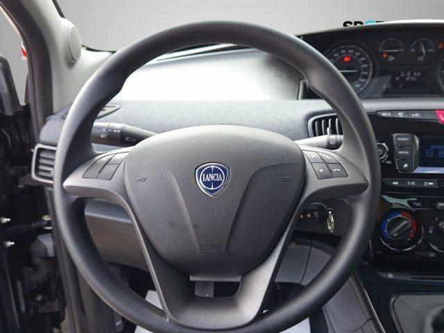 LANCIA Ypsilon 1.0 FireFly 5 porte S&S Hybrid Silver