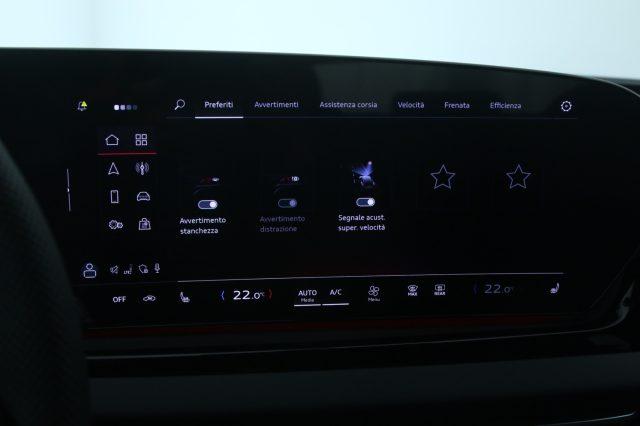 AUDI A5 Avant TDI 150 kW quattro Stronic mHEV+ S-Line