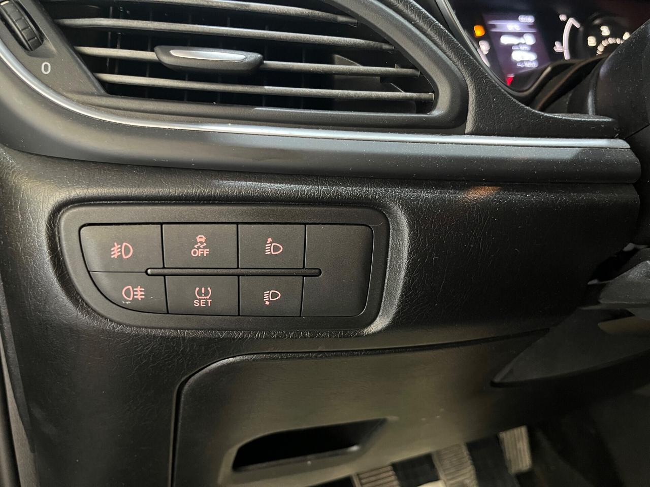 Fiat Tipo 1.6 Mjt S&S 5 porte Lounge