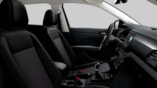 VOLKSWAGEN T-Cross 1.0 TSI Style 95 cv