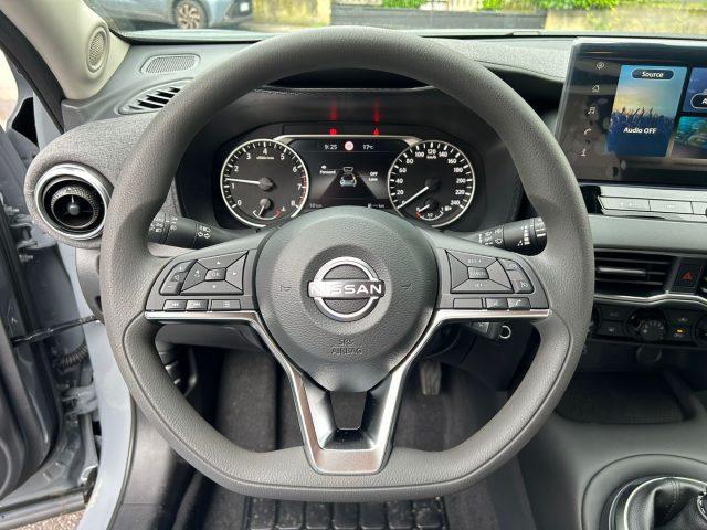 NISSAN Juke 1.0 DIG-T 114 CV Acenta * PREZZO PROMO *