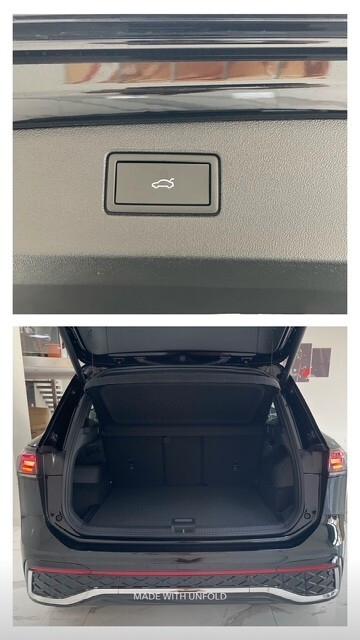 Volkswagen Tiguan 2.0 TDI 193 CV DSG 4MOTION R-Line Plus