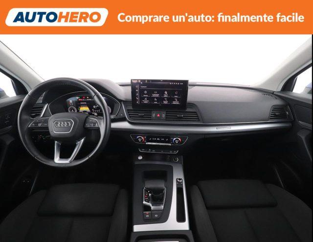 AUDI Q5 50 TFSI e quattro S tronic S line