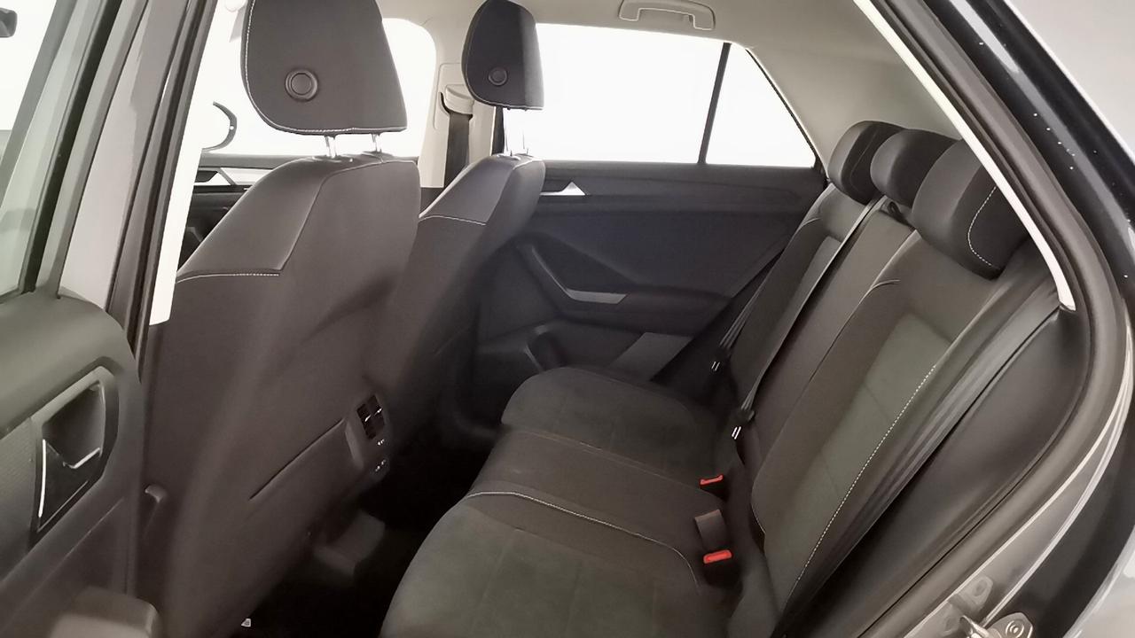 VOLKSWAGEN T-Roc 2022 - T-Roc 1.5 tsi Style dsg