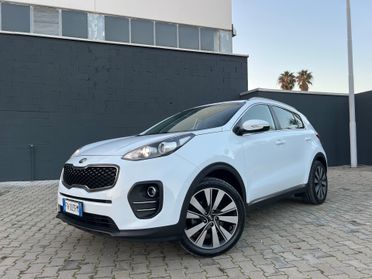 Kia Sportage 1.7 CRDI 116cv GT Line 74.000km