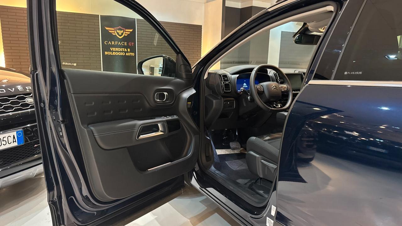 CITROEN C5 AIRCROSS 1.5 DIESEL 130CV - 2023