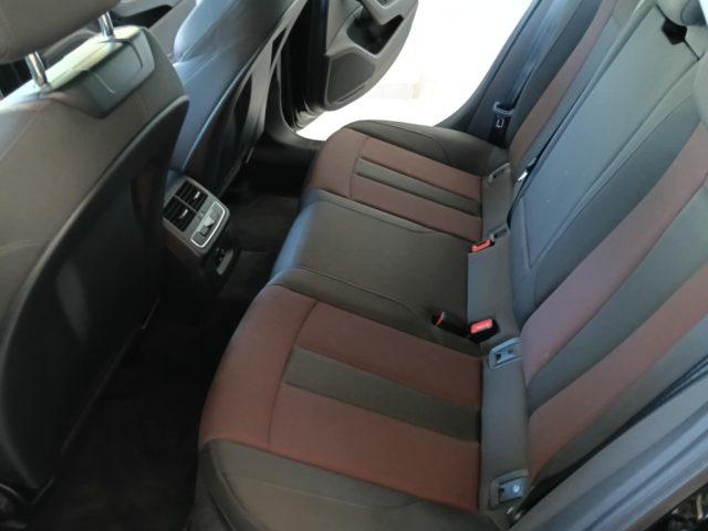AUDI A4 allroad 40 TDI 190 CV S tronic Business Evolution