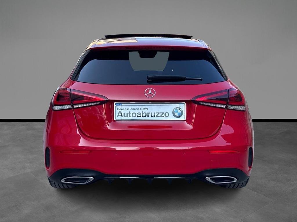 Mercedes Classe A 180 180 D Sport 7G-DCT