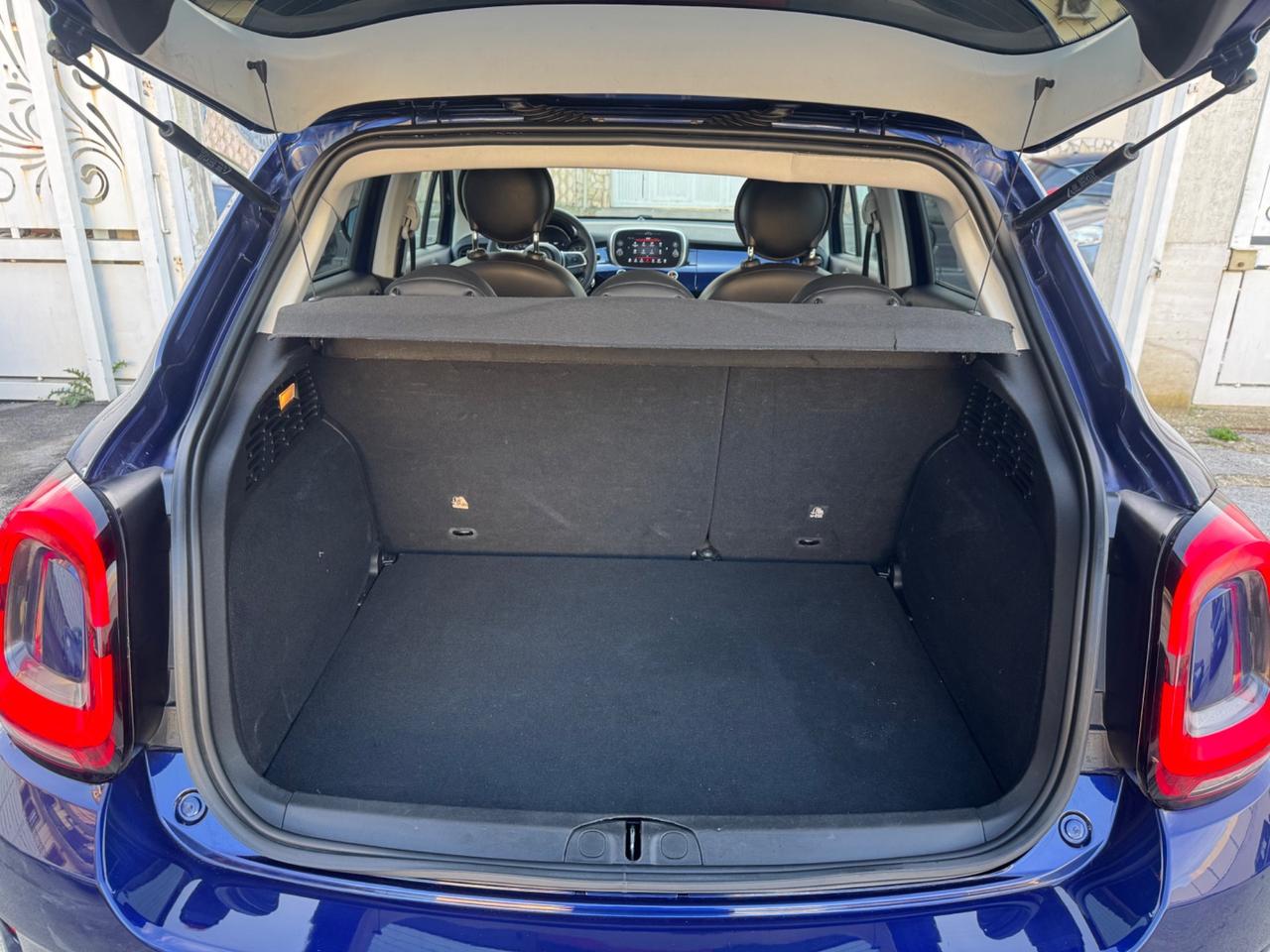 Fiat 500X 1.6 BENZINA 110 CV Urban 2019