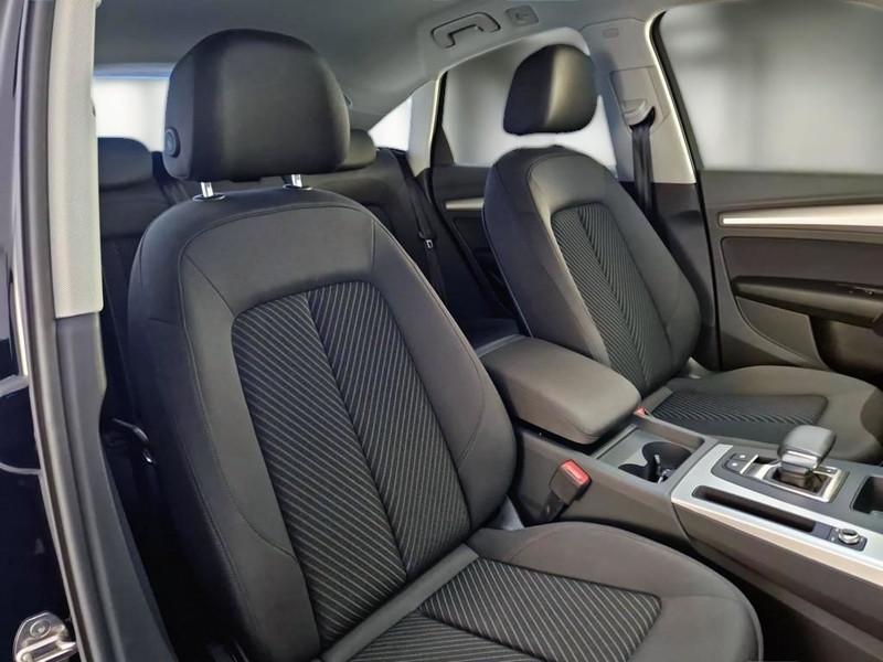 AUDI Q5 SPORTBACK 35 TDI MHEV Business Advanced S tronic