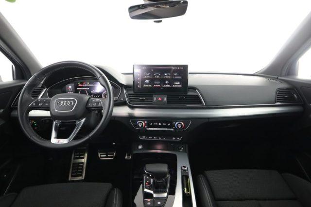 AUDI Q5 Q5 SPB 35 TDI S tronic S line