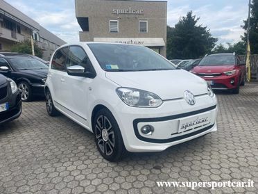 VOLKSWAGEN up! 1.0 75 CV 5 porte move up!