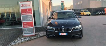 BMW 520 d xDrive Touring