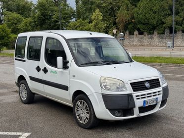 Fiat Doblò 1.3 Multijet 5 Posti