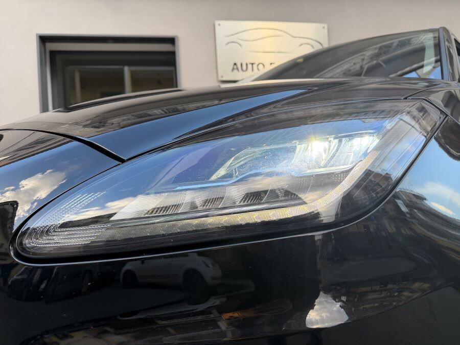 jaguar e pace 2.0d 163 r-dynamic autom certificata