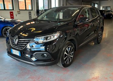 Renault Kadjar dCi 115CV Equilibre
