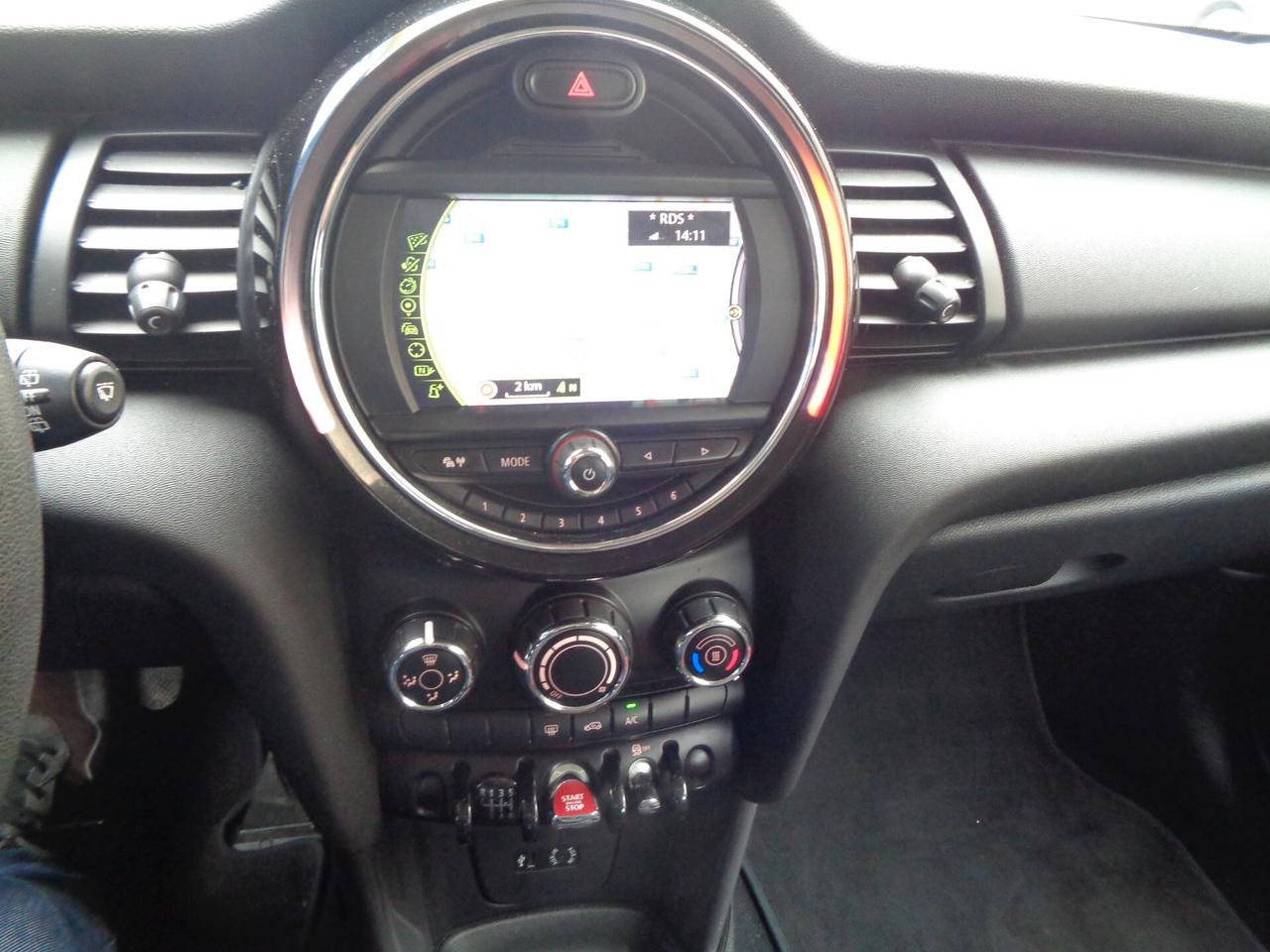 Mini 1.2 One 75 CV 5 porte NAVIGATORE