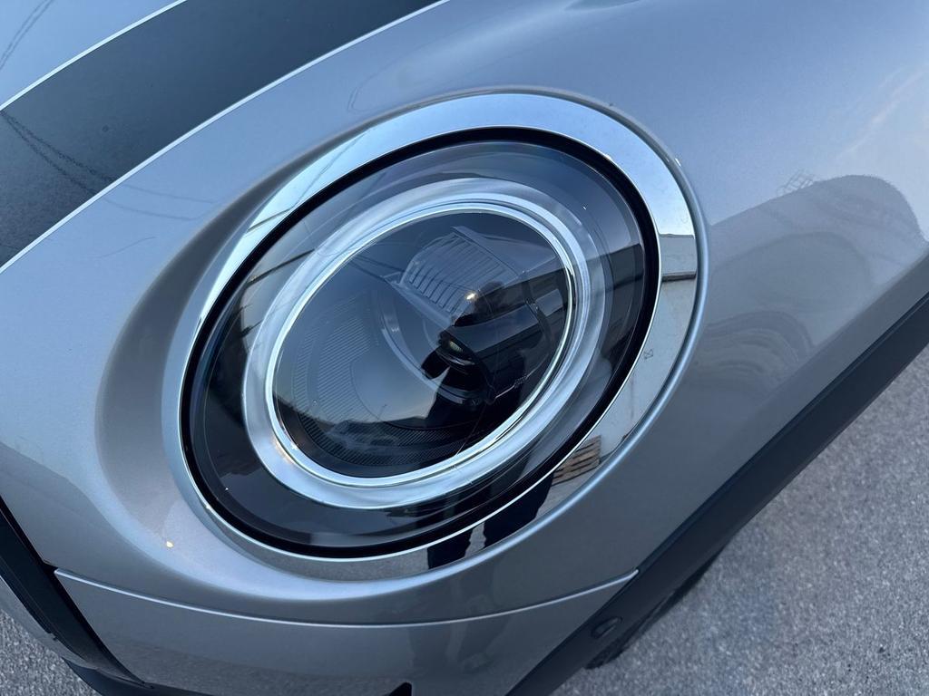 Mini Cooper 1.5 TwinPower Turbo Cooper