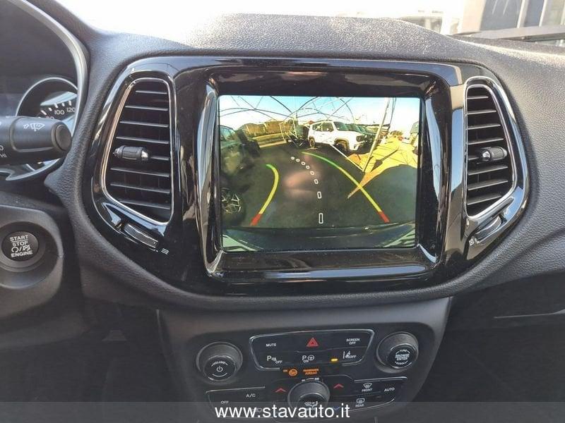 Jeep Compass Compass 1.4 MultiAir 2WD Limited