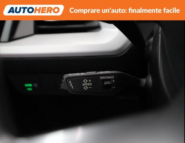 AUDI Q4 e-tron Q4 35 e-tron