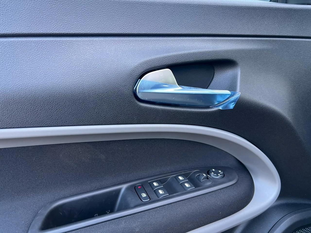 Jeep Avenger 1.2 Turbo 100 CV MHEV Longitude