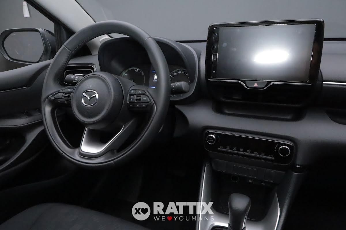 Mazda 2 1.5 vvt full hybrid electric Centre Line e-cvt