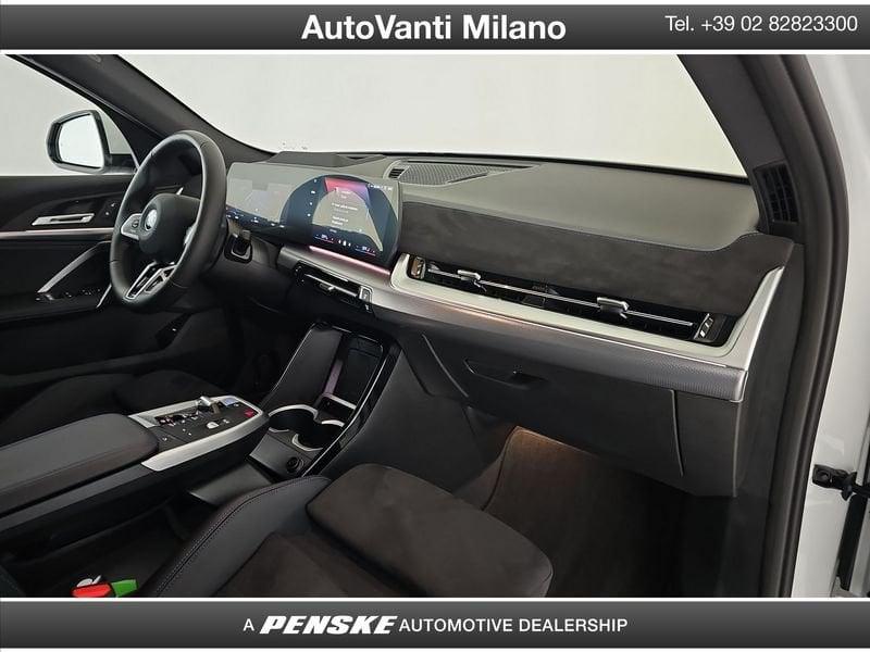 BMW iX2 iX2 eDrive 20 Msport Pro