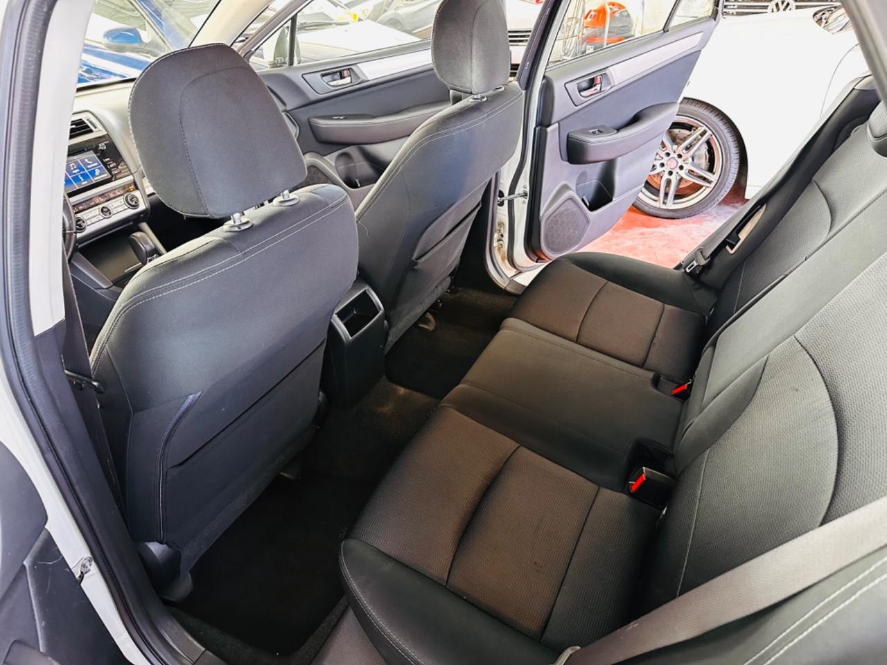 Subaru OUTBACK 2.0d-S Lineartronic Unlimited
