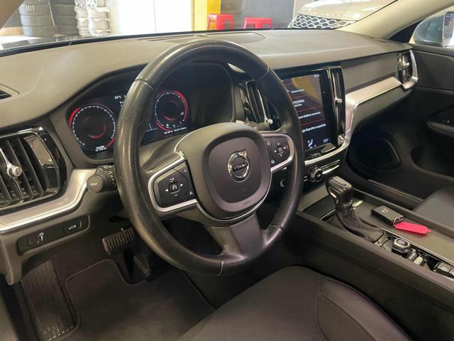 VOLVO V60 D3 Geartronic Inscription*NAVI/PELLE/CRUISE*