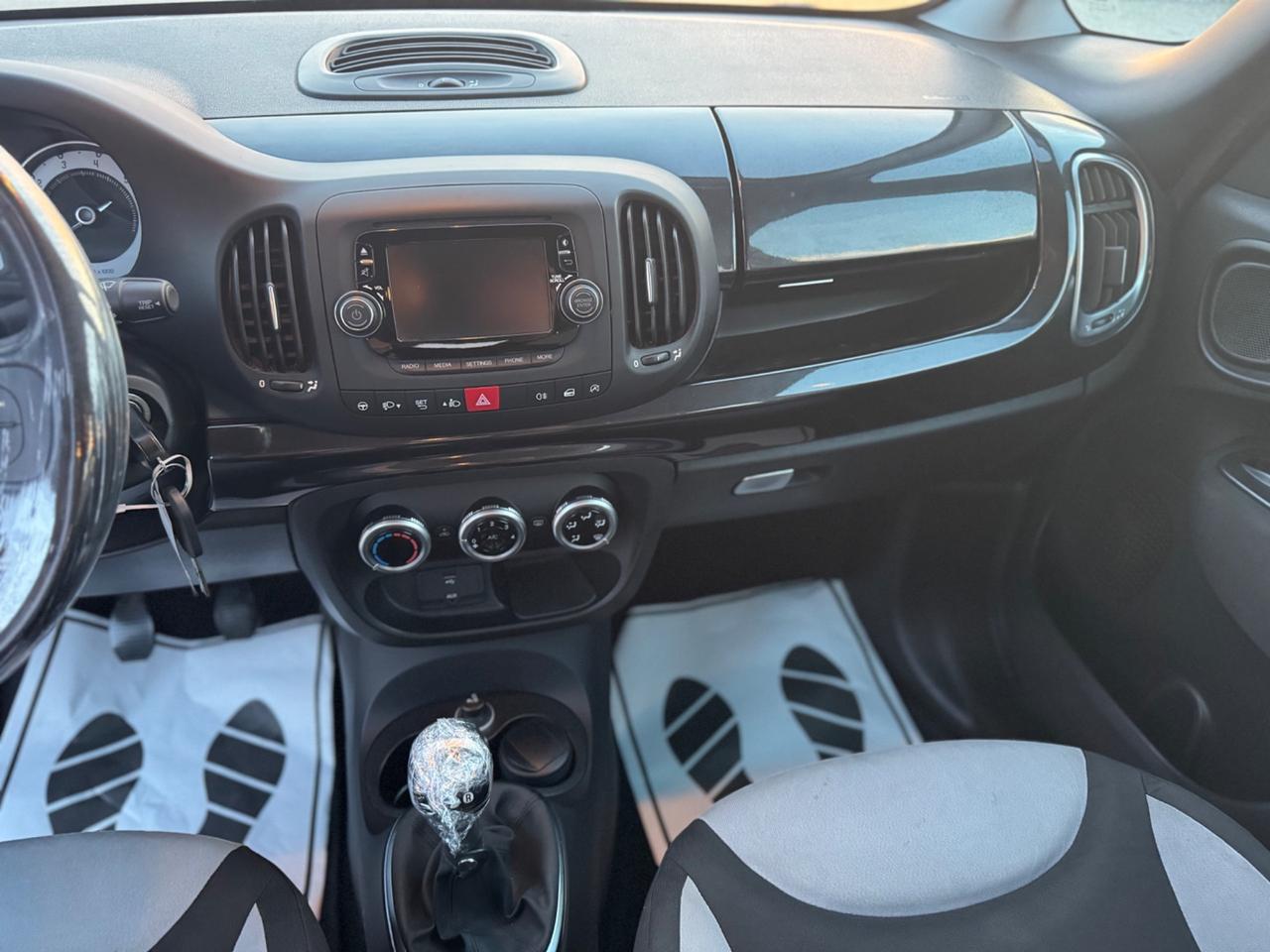 Fiat 500L 1.3 Multijet 85 CV Lounge