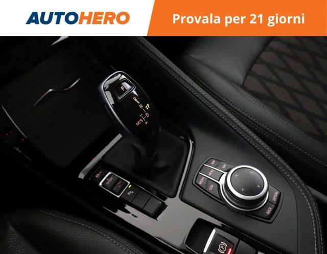 BMW X1 sDrive18d xLine