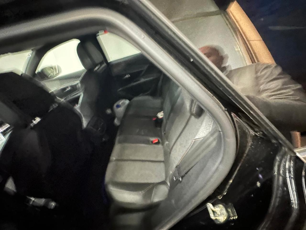 Peugeot 3008 BlueHDi 130 S&S EAT8 GT Line