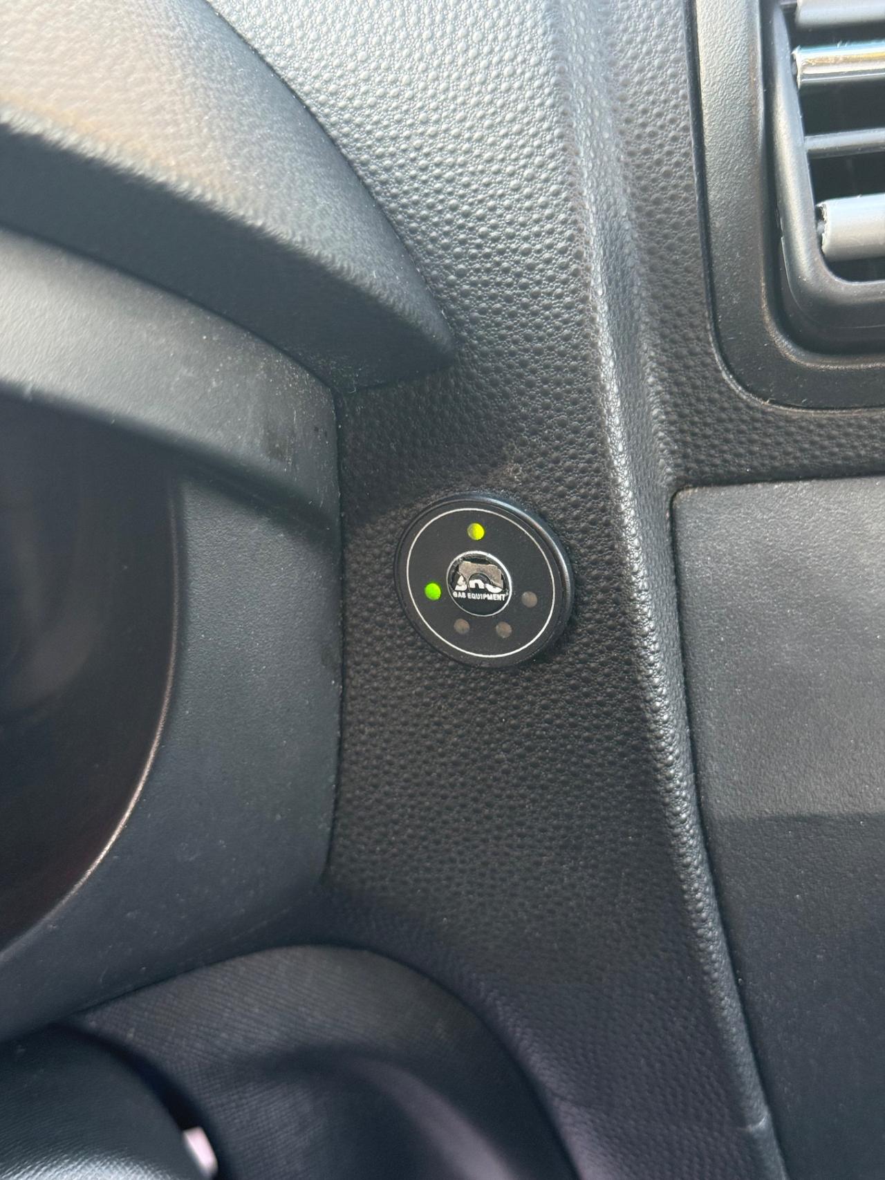 Kia Picanto 1.1 12V Trendy Bi-Fuel