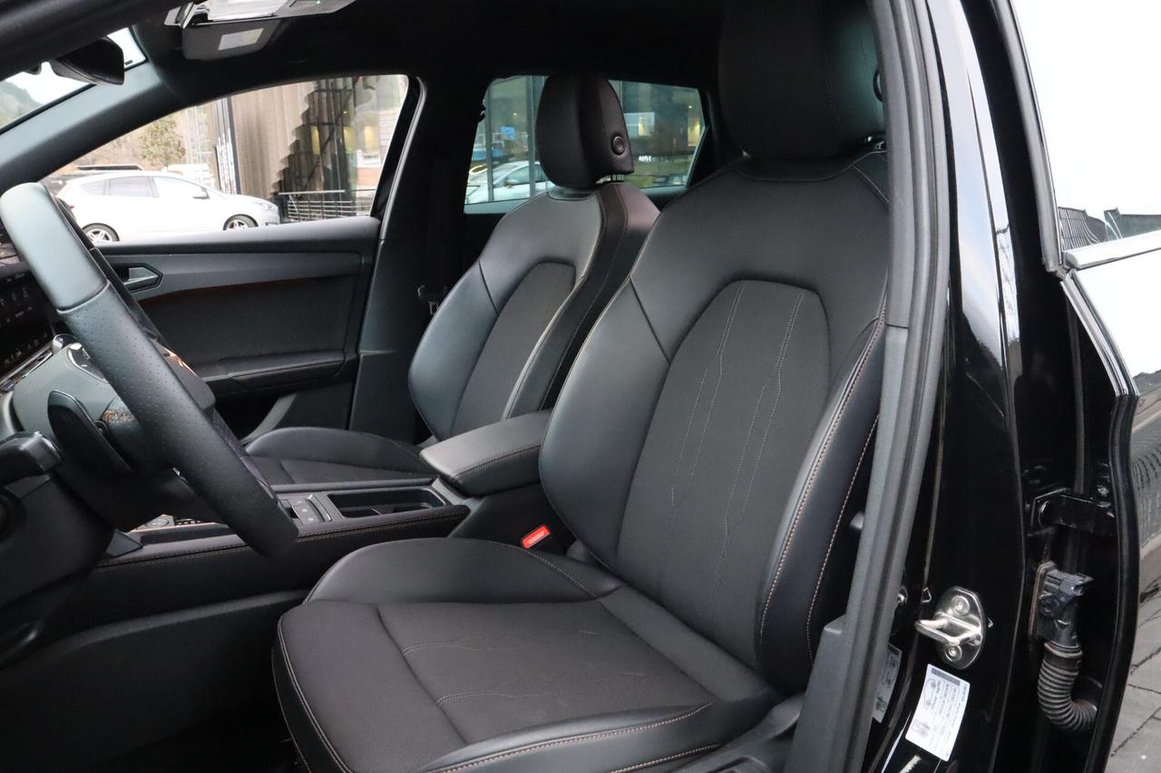 Cupra Leon Sportstourer 1.5 eTSI Hybrid 150 CV DSG