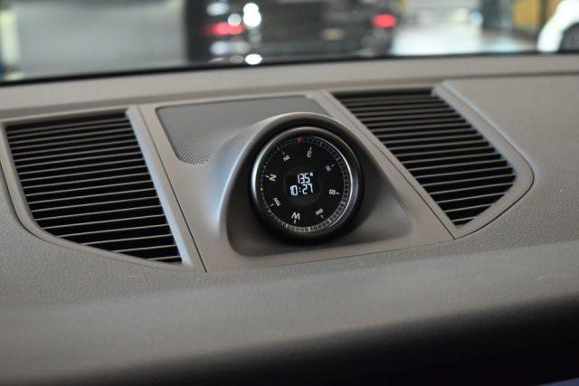 PORSCHE Macan NUOVA 2.0PDK 265CV PCM TET.LED21"SCAR.SED.GTS FULL