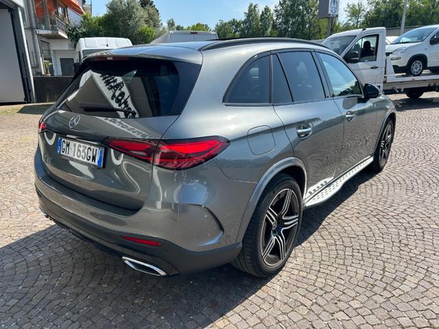 MERCEDES-BENZ GLC 220 d 4Matic Mild Hybrid AMG Premium Plus