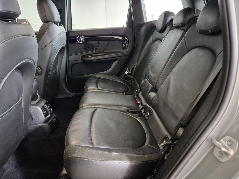 MINI Countryman Mini F60 2017 Diese Mini 2.0 Cooper D Hype all4 auto my18