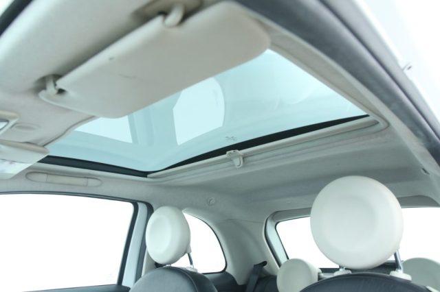 FIAT 500 1.2 Lounge / Neopatentati
